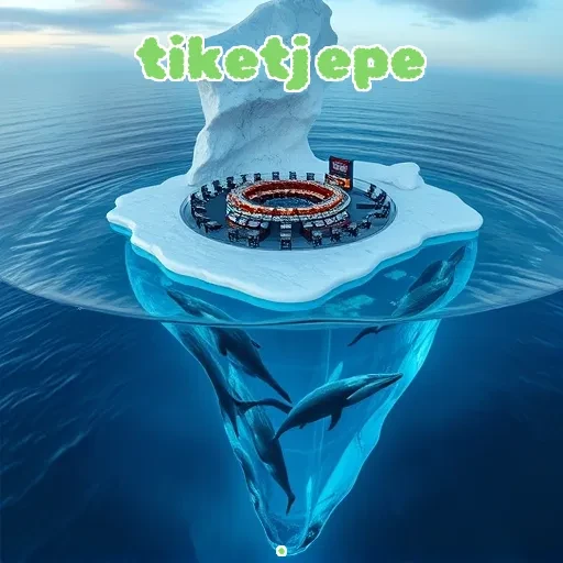 tiketjepe Game Aksi