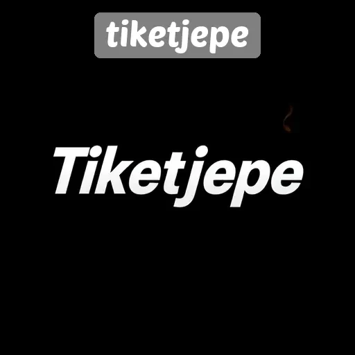 Mengenal Tiketjepe Sebagai Alternatif Situs Game Online