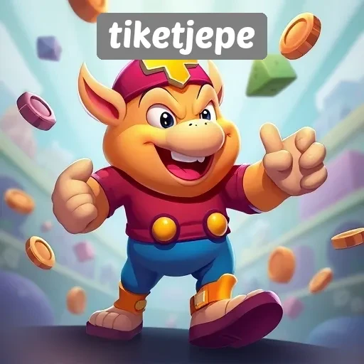 Menilik Berbagai Jenis Game yang Tersedia di Tiketjepe