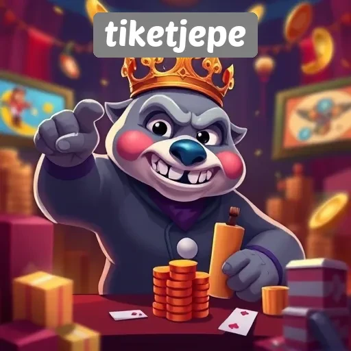 Menelusuri Keunikan Permainan di Situs Tiketjepe