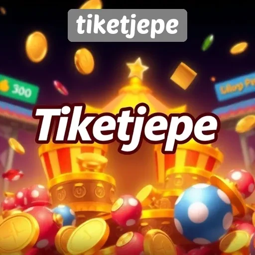 Mengenal Fitur Utama Situs Game Tiketjepe