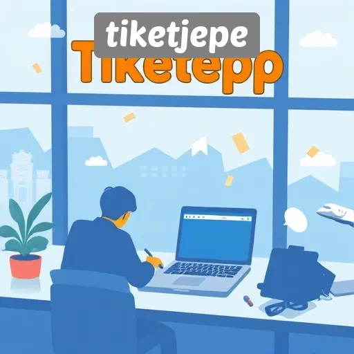 Kajian Fitur Unggulan di Tiketjepe