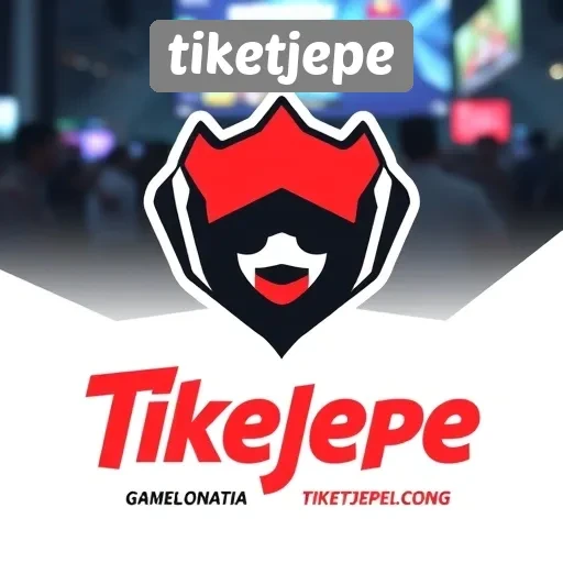 Bagaimana Tiketjepe Mendorong Komunitas Gamer di Indonesia