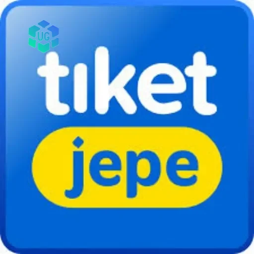 Logo tiketjepe