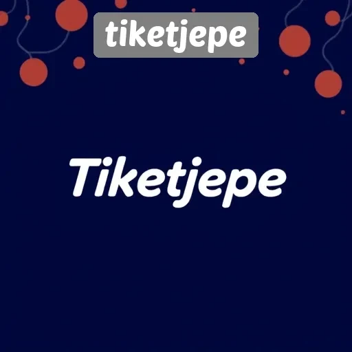 Cara Mendaftar dan Memulai Permainan di Tiketjepe