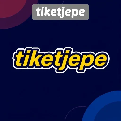 Ulasan Lengkap Tentang Situs Game Tiketjepe