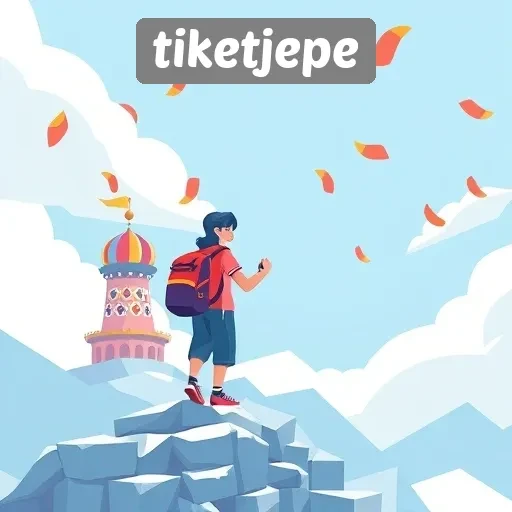 Mengulas Fitur Unggulan Situs Game Tiketjepe
