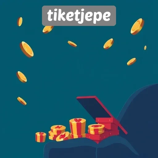 Mengulas Pengalaman Bermain di Situs Game Tiketjepe