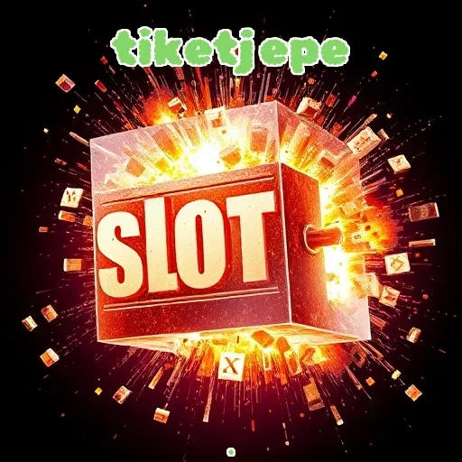 tiketjepe Ulasan Game