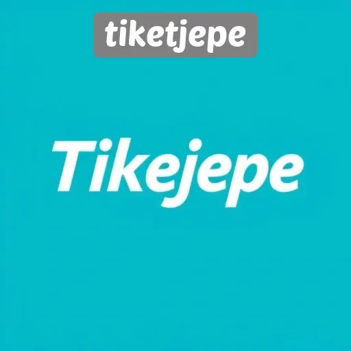 Kisah Sukses Tiketjepe dalam Menawarkan Game Berkualitas