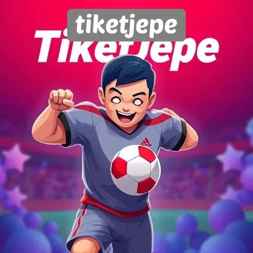 Tips Memanfaatkan TiketJepe untuk Penggemar Game