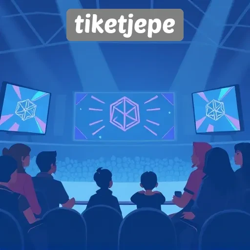 Kelebihan dan Kekurangan Menggunakan Tiketjepe untuk Gaming