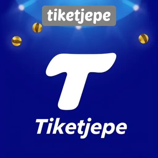 Tiketjepe Sebagai Platform Permainan Online Terpercaya
