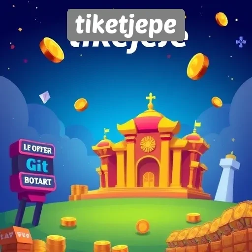 Membandingkan Tiketjepe dengan Situs Game Lain